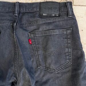Levi’s 511